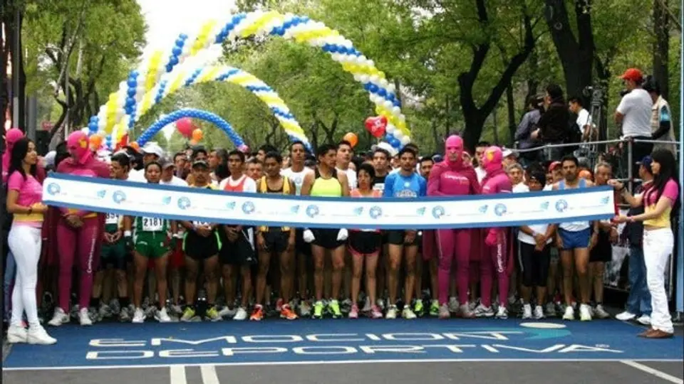 Celebra el Día de la Familia con la décima carrera-caminata