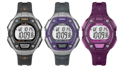 Ironman Classic 30, la nueva joya de Timex