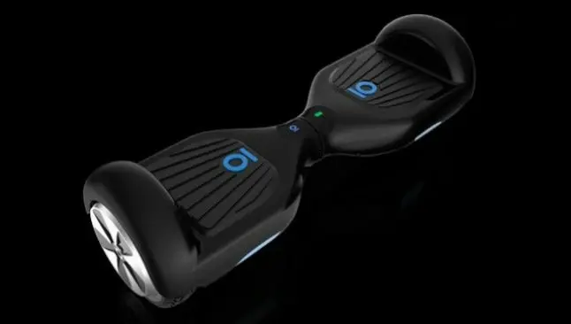 IO Hawk, la nueva patineta motorizada