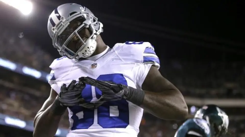 Saldría a la luz video de Dez Bryant golpeando a mujer