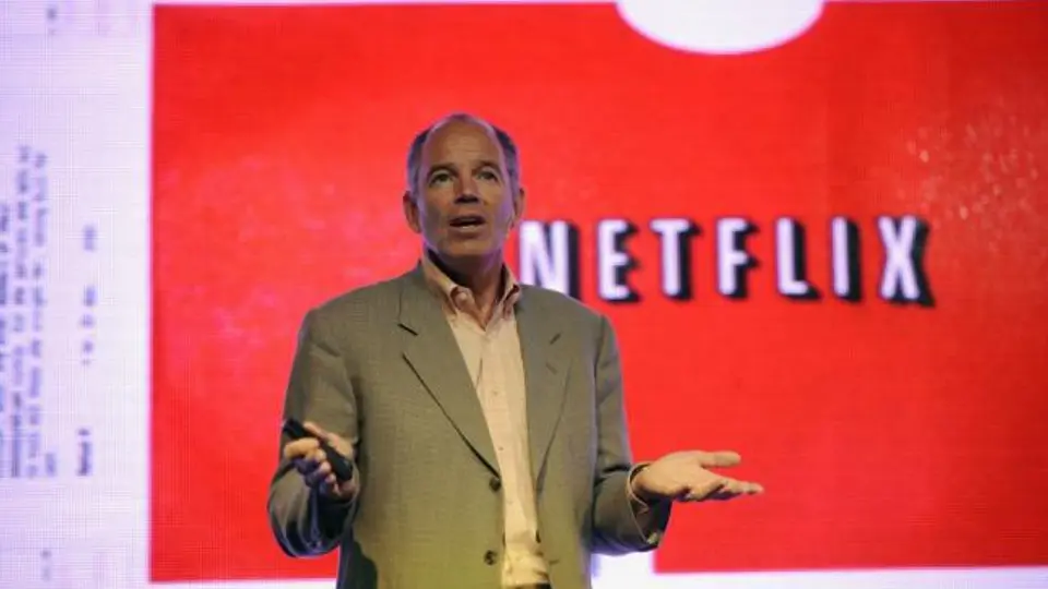 Netflix conquista' a Cuba