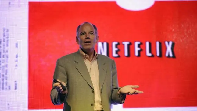 Netflix conquista' a Cuba