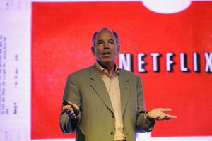 Netflix conquista' a Cuba