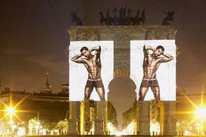 CR7 lanza nueva línea de ropa interior