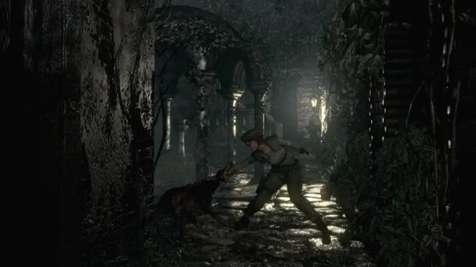Resident Evil HD Remaster se estrenará el 20 de enero