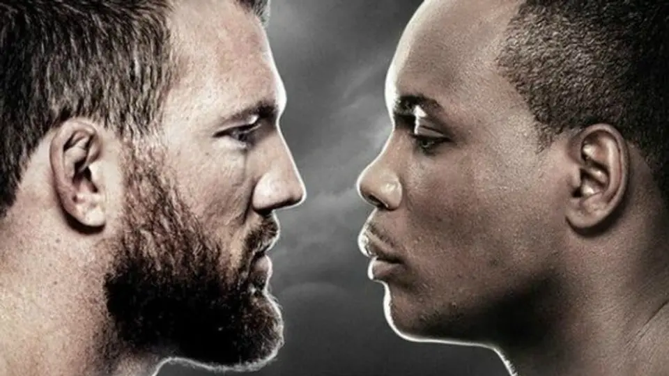 Bader vs Preux, pelea de poder a poder