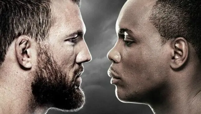 Bader vs Preux, pelea de poder a poder
