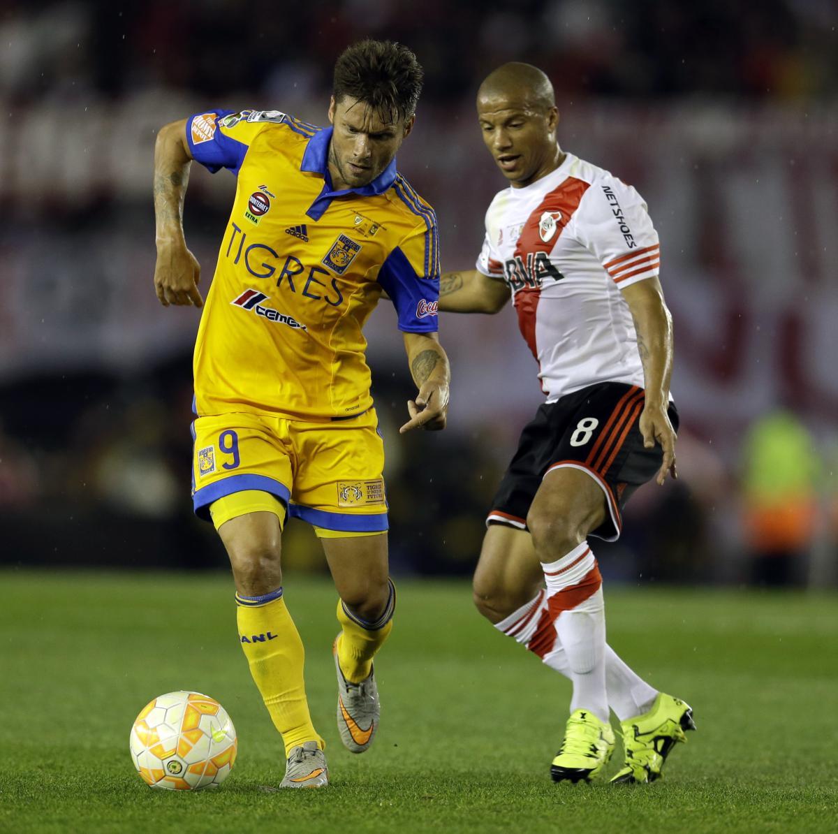 FOTO: AP