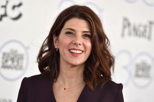 Marisa Tomei dará vida a la tía May en nueva entrega de Spider-Man