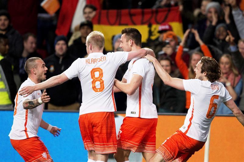 FOTO: EFE