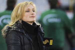 Reportera belga recibe propuestas indecorosas