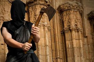 Arabia Saudita busca contratar ocho verdugos