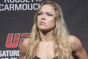 'Cyborg usa drogas para mejorar su rendimiento': Ronda Rousey