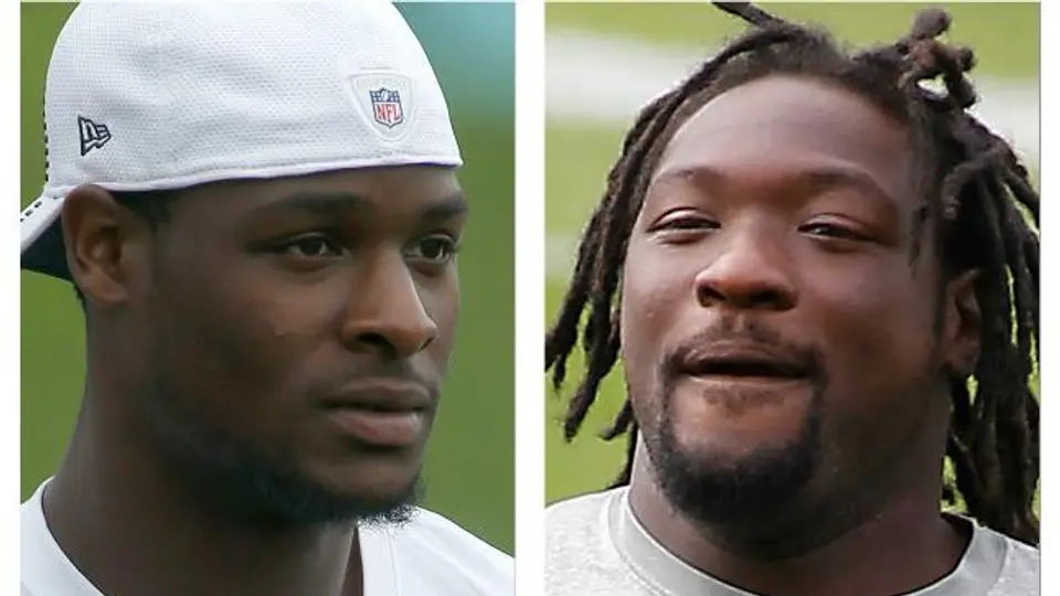 Jugadores de Pittsburgh enfrentan cargos por posesión de marihuana