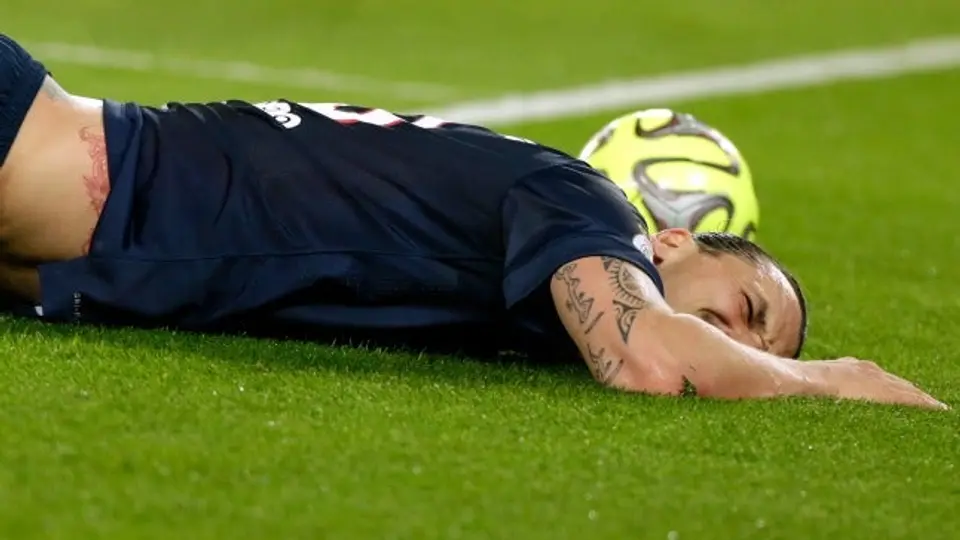 Asesino serial revela que intentó matar a Ibrahimovic
