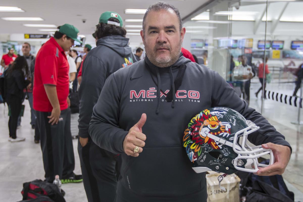FOTO: MIGUEL PONTÓN