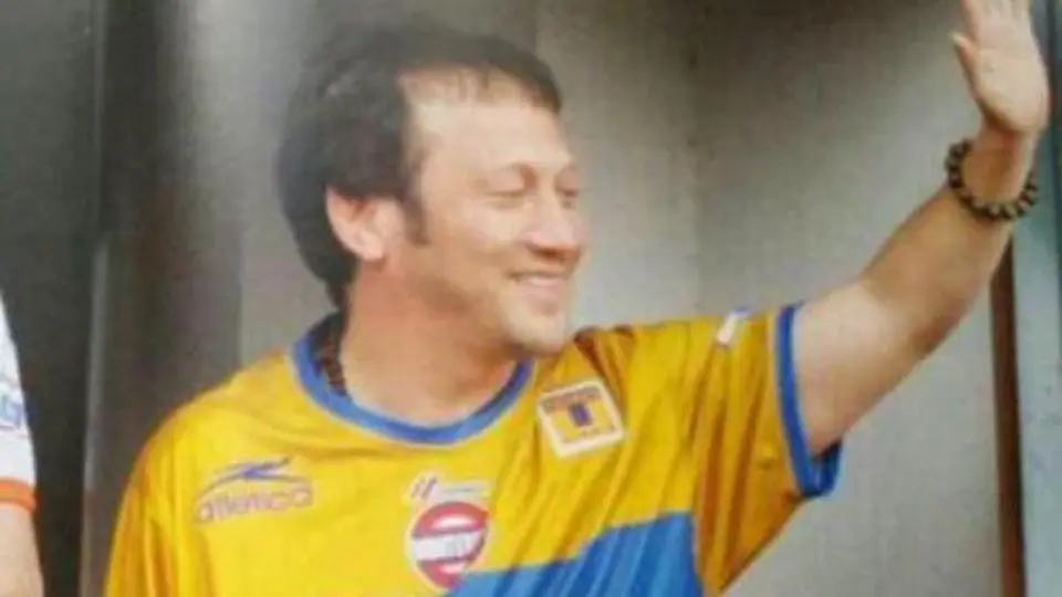 Rob Schneider, triste por sus Tigres