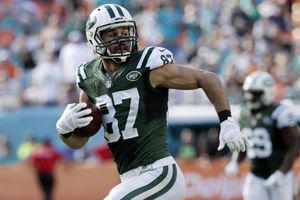 Los Jets cierran su temporada con victoria contra Miami