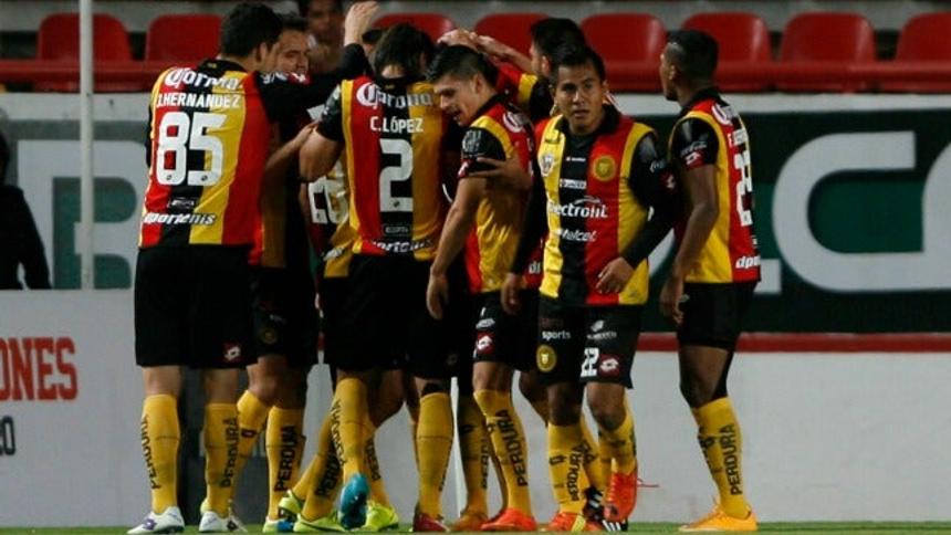 Leones Negros juegan nueva Final' contra el Subcampeón | RÉCORD
