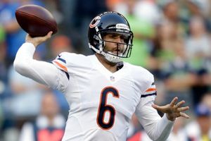 Chicago, obligado a dar el estirón