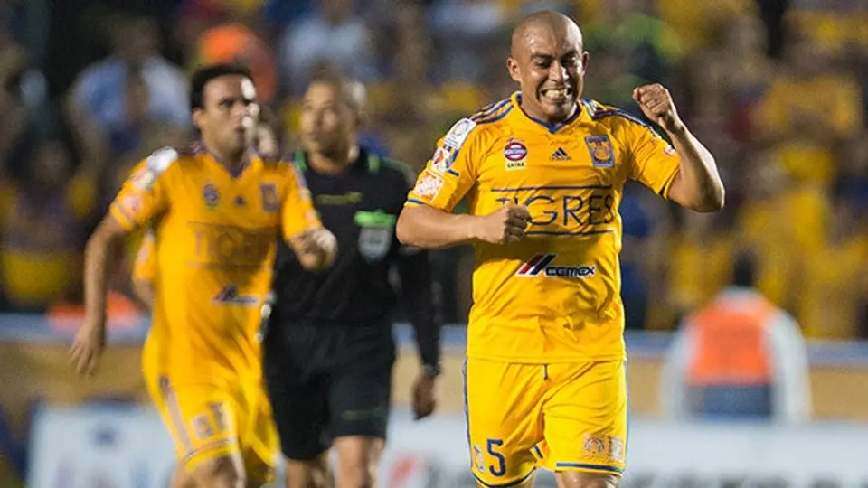 Tigres, por el primer golpe en Octavos de Libertadores