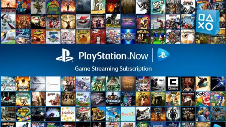 PlayStation Now ya está disponible en EU y Canadá