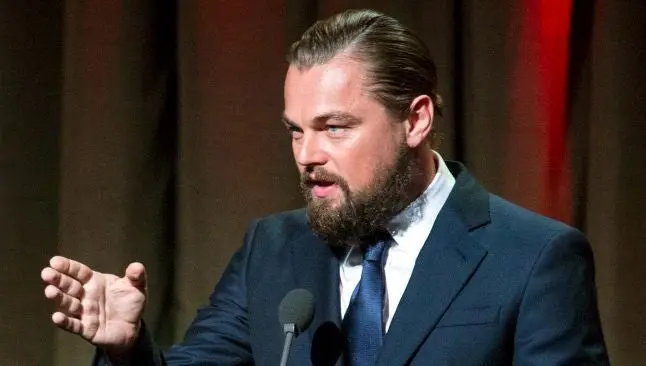 DiCaprio sería protagonista en película de 'El  Chapo'