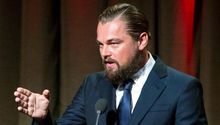 DiCaprio sería protagonista en película de 'El  Chapo'
