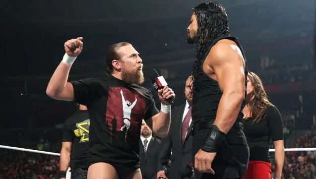 Fast Lane definirá al retador de Brock Lesnar en Wrestlemania