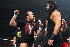 Fast Lane definirá al retador de Brock Lesnar en Wrestlemania