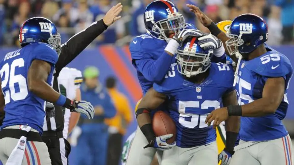 Arranca la pretemporada en la NFL