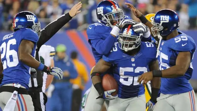 Arranca la pretemporada en la NFL