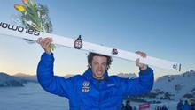 Kilian Jornet, nuevo monarca mundial en Vertical Race'