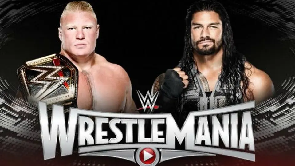 Wrestlemania 31 está tomando forma con grandes luchas