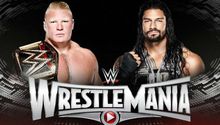 Wrestlemania 31 está tomando forma con grandes luchas