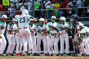 México logra segundo triunfo en Williamsport