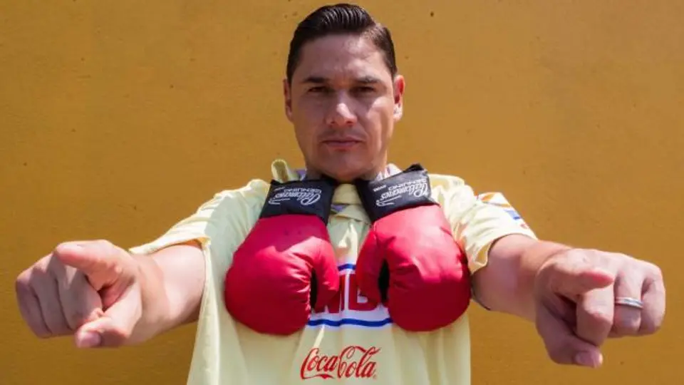 Moisés Muñoz busca dar un 'impacto' fulminante