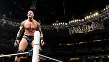 Randy Orton realiza espectacular regreso en Fastlane