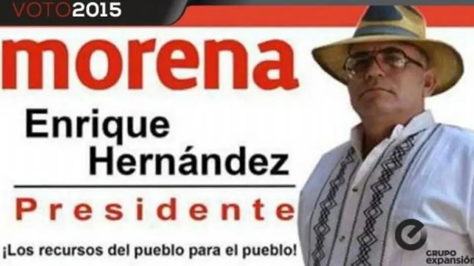 Candidato de Michoacán gana elecciones a pesar de estar muerto