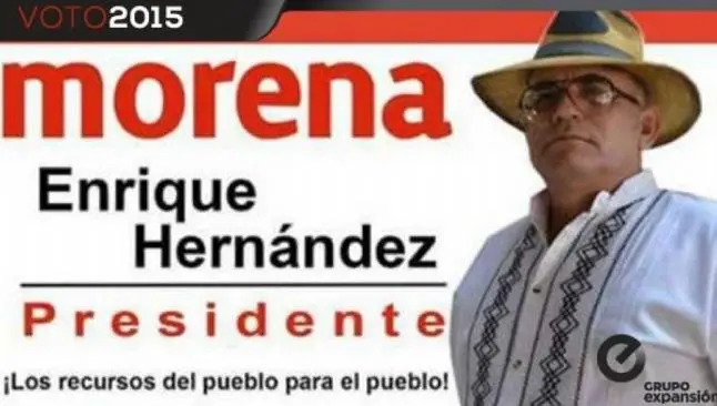 Candidato de Michoacán gana elecciones a pesar de estar muerto