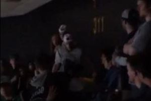 Aficionado es apuñalado en el Celtics-Grizzlies