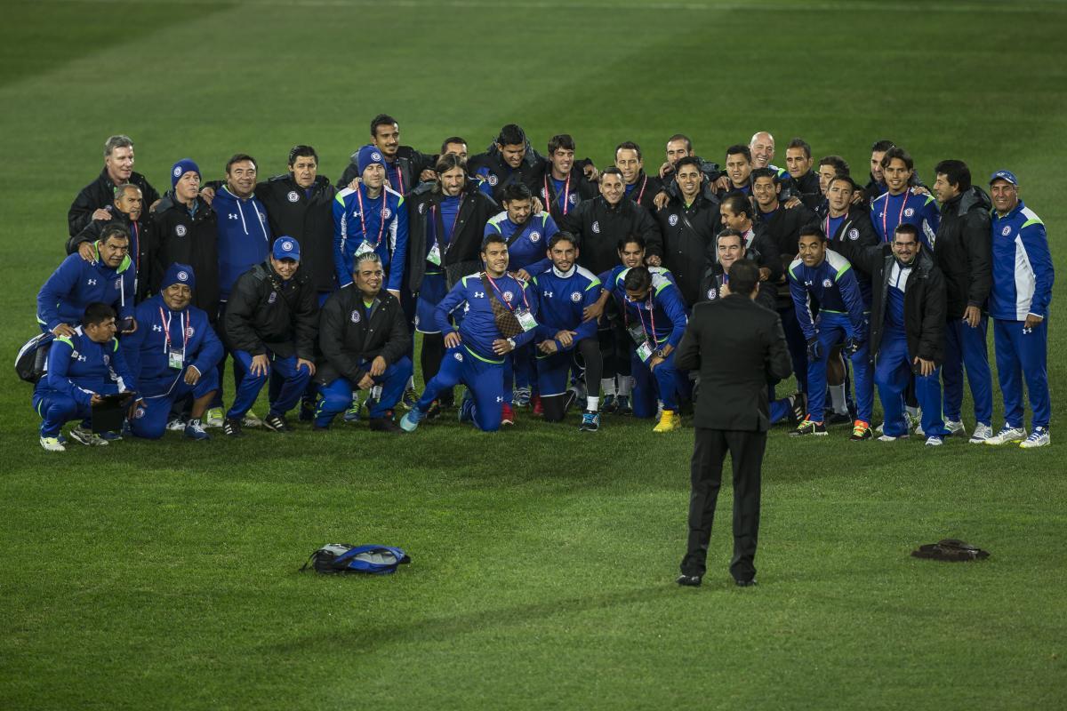 FOTO: MIGUEL PONTÓN