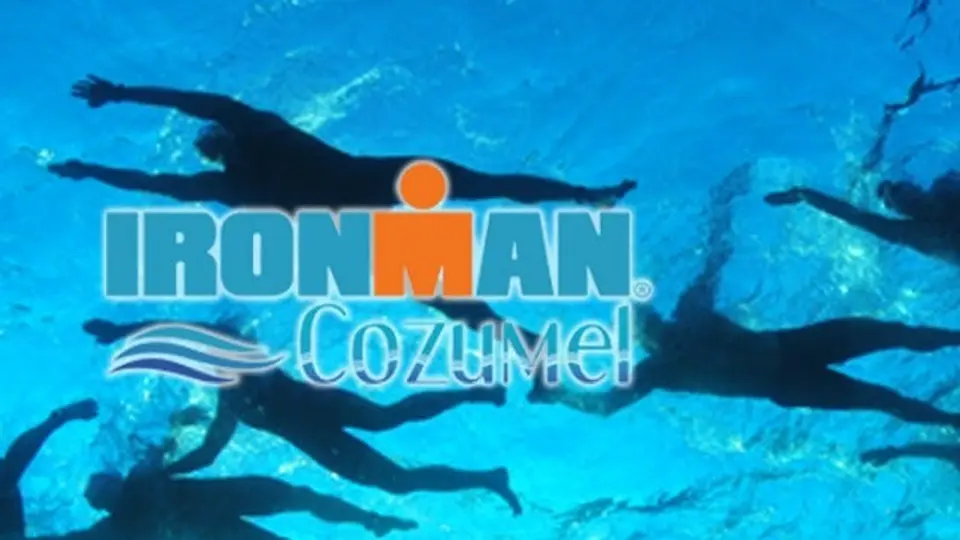 Ironman de Cozumel, una prueba desafiante