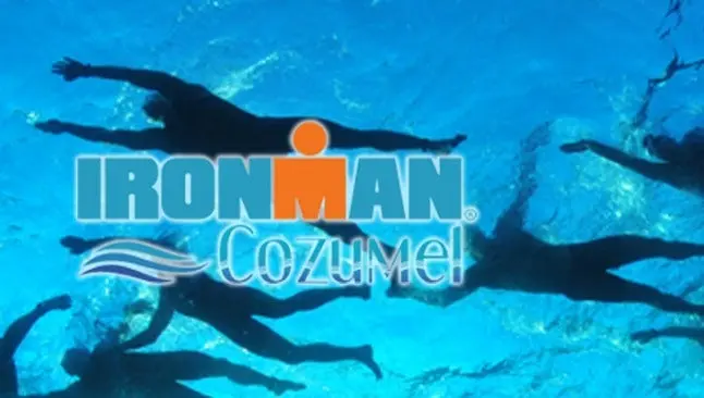 Ironman de Cozumel, una prueba desafiante