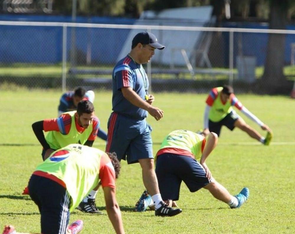 FOTO: CHIVAS