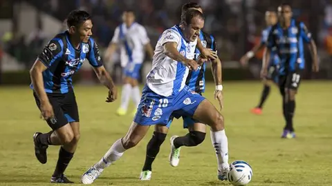 'Blanco es un triunfador': Chelis