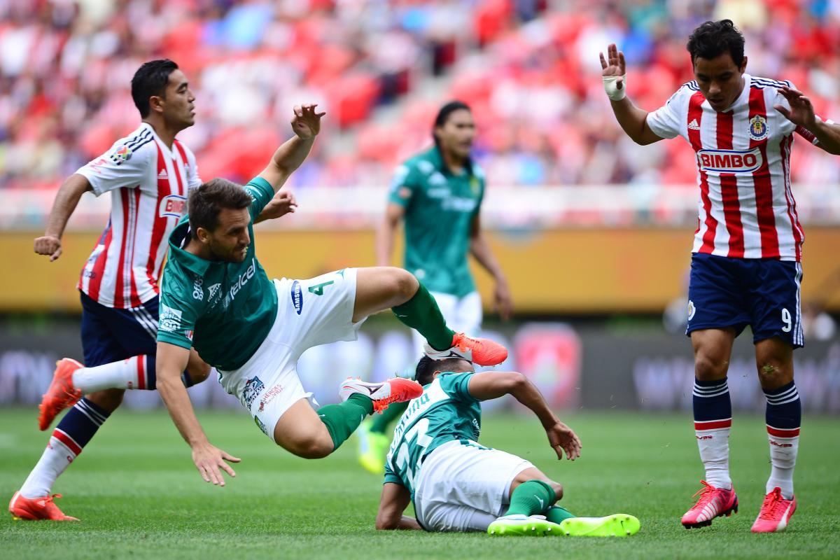 FOTO: MEXSPORT