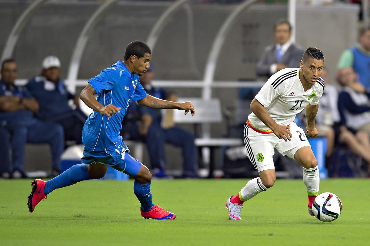 FOTO: MEXSPORT