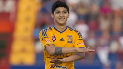 Tigres quiere llegar a un acuerdo con Pulido