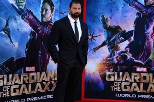 Batista sería el villano de la nueva película de James Bond